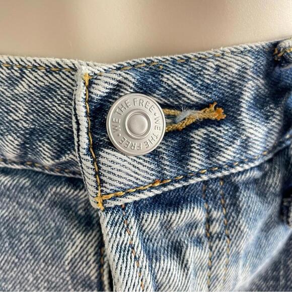 Free people shorts - Picture 3 of 15